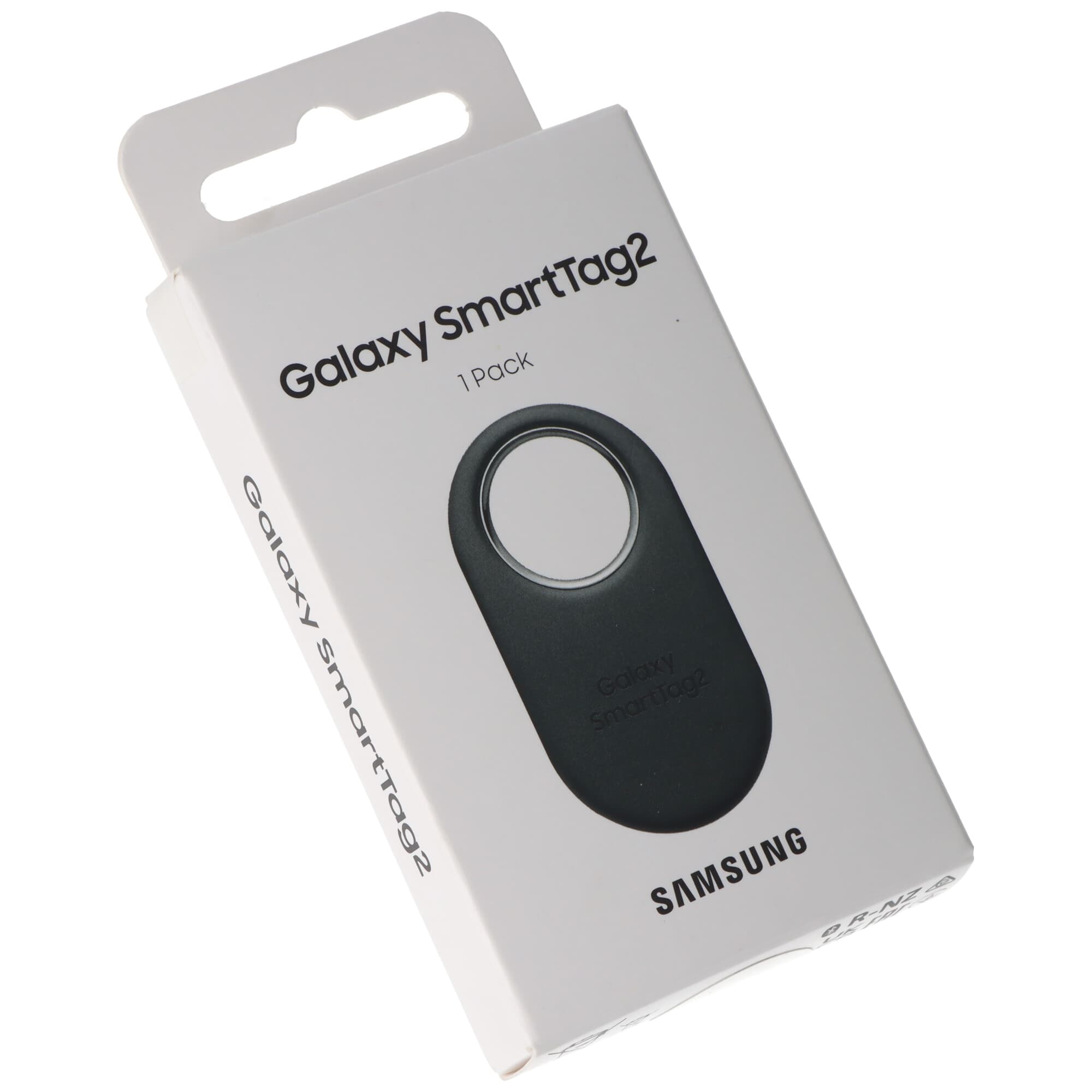 Samsung Galaxy SmartTag EI-T5600B, Noir