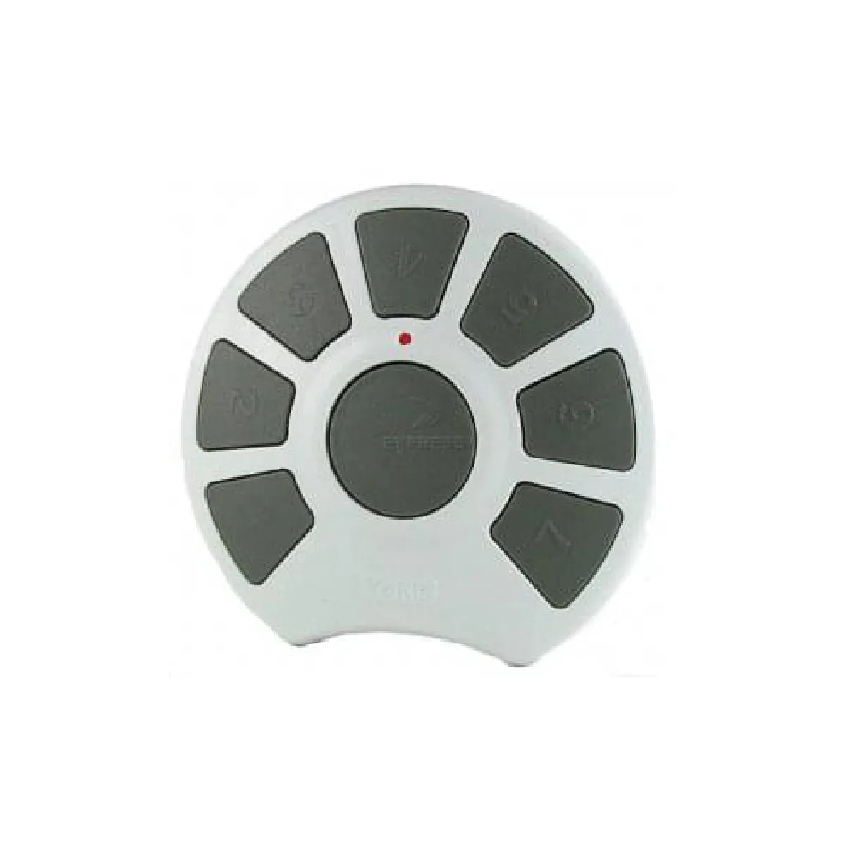 Box domotique YOKIS GALET8TP