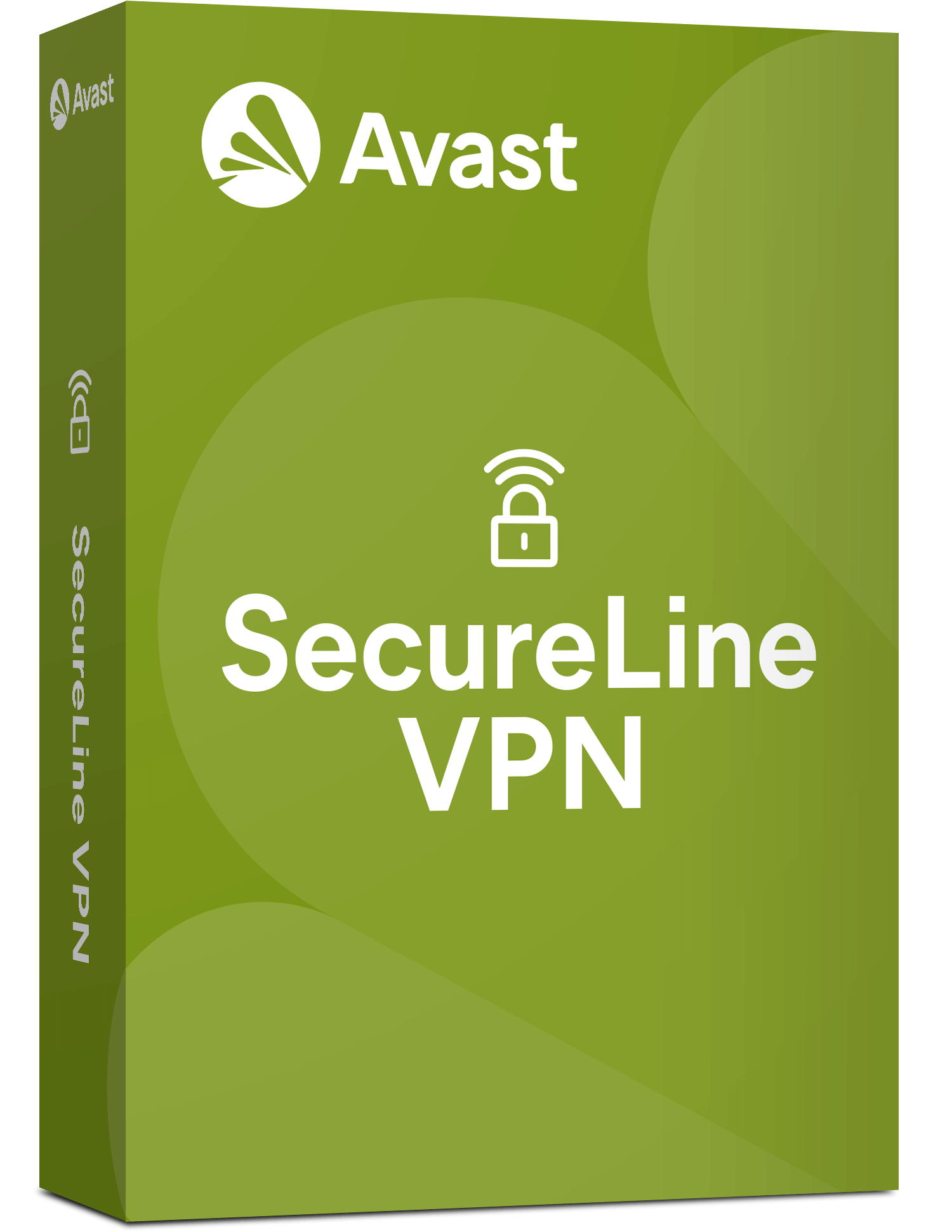Avast SecureLine VPN 2026 | 10 Appareils | 1 An | Téléchargement