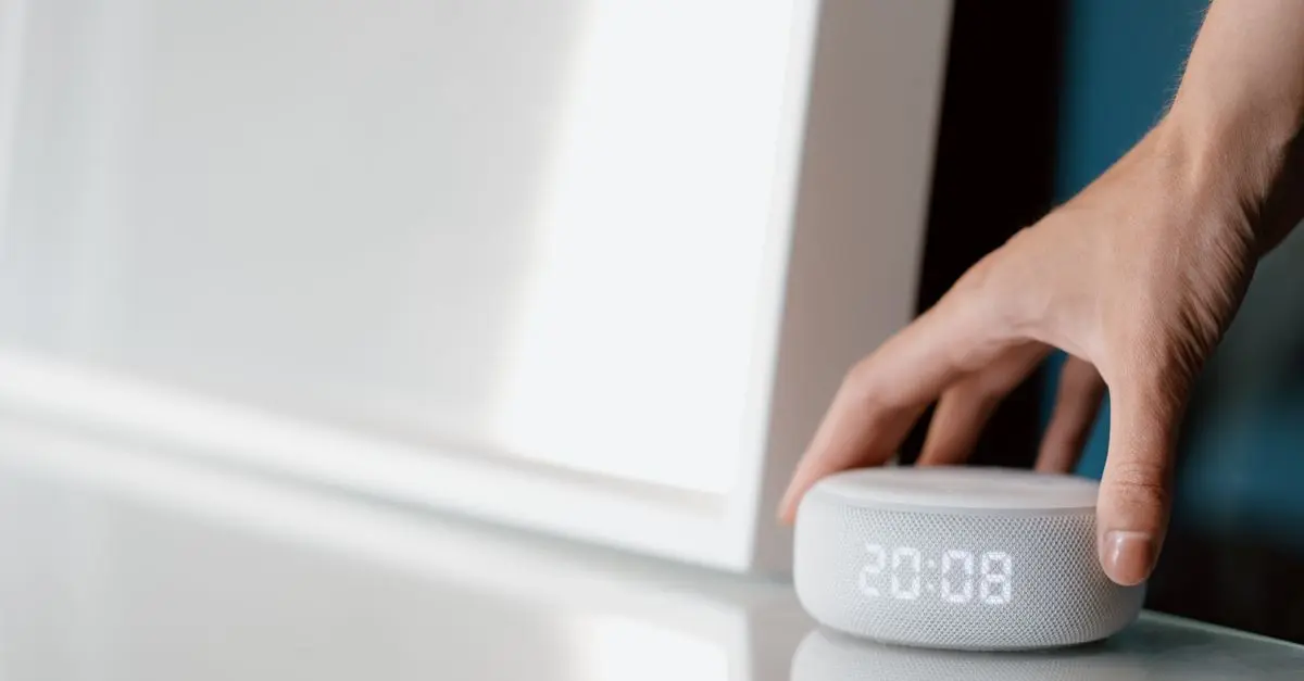 Les tendances des objets connectés en 2026