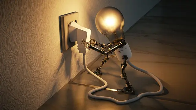Comment l'univers connecté améliore votre gestion d'énergie