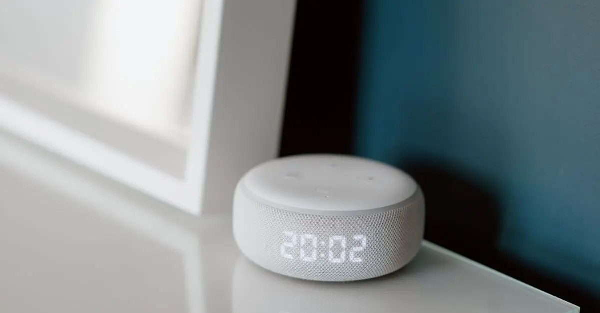 Comment l'univers connecté révolutionne notre quotidien