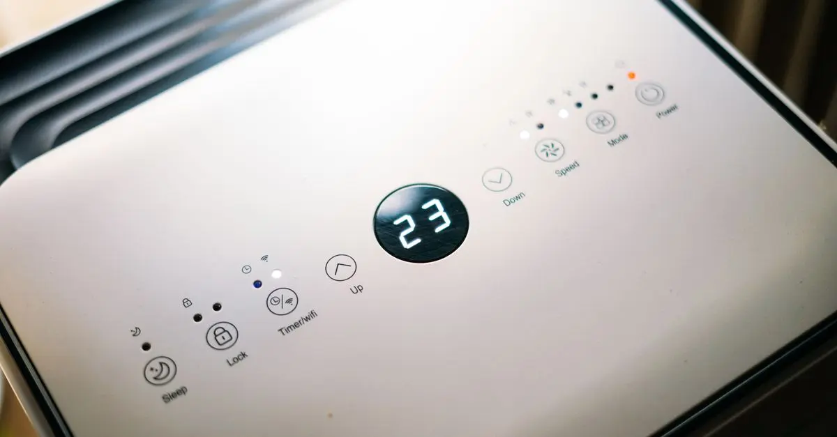 Les objets connectés pour optimiser votre consommation d'énergie