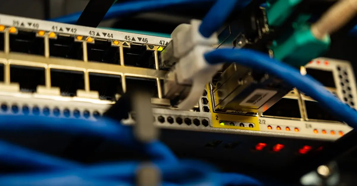 Comment optimiser votre réseau pour un univers connecté efficace