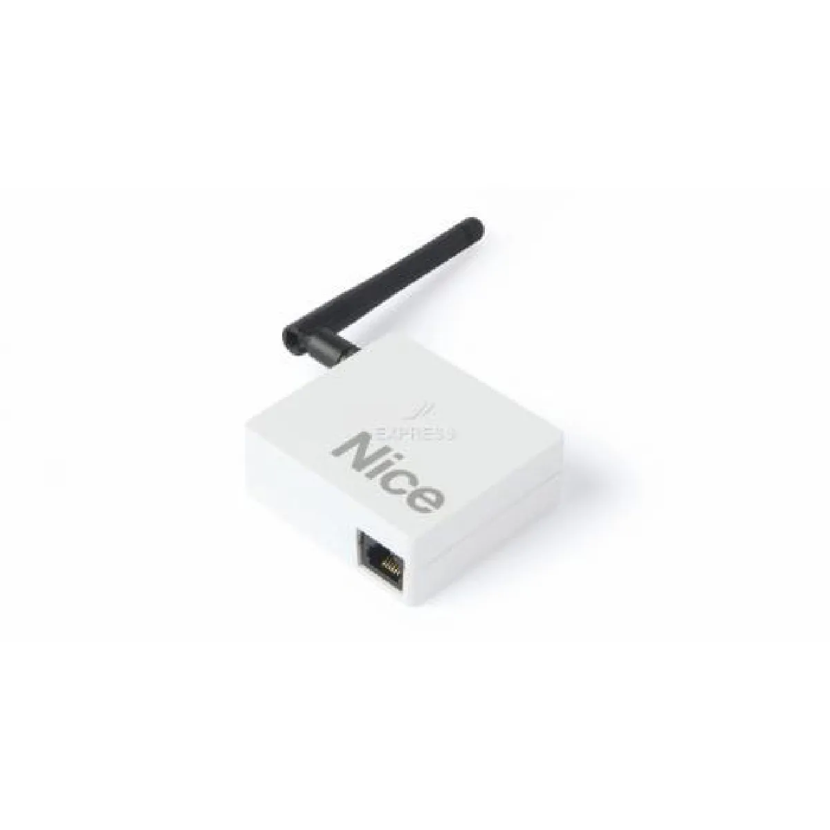 Box domotique NICE IT4WIFI