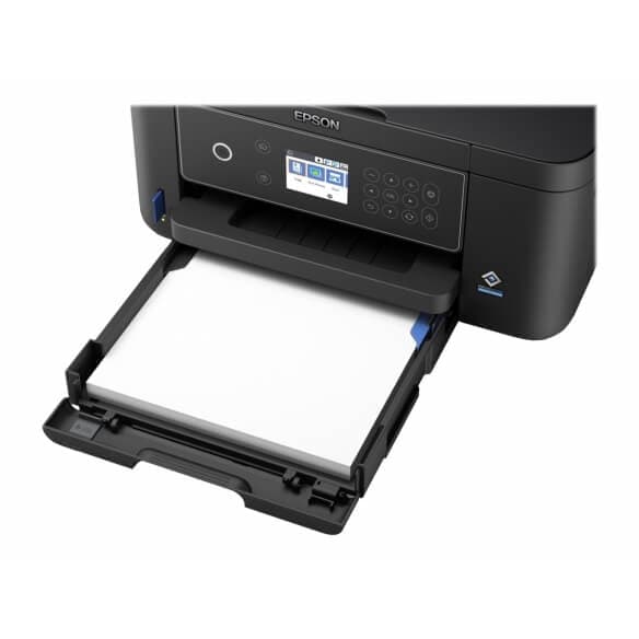 Epson Expression Home XP-5150 - imprimante multifonctions - couleur