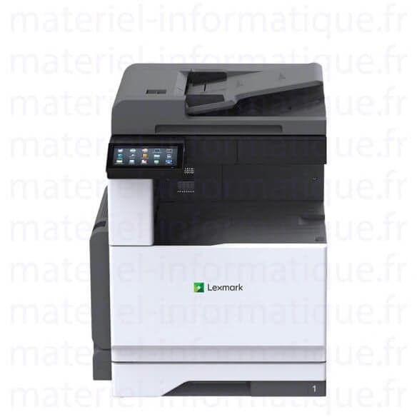 Photocopieur couleur A3 Lexmark CX930dse