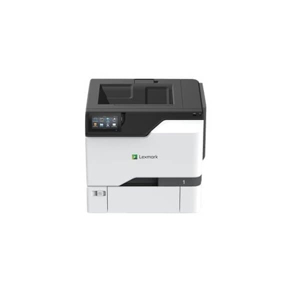 Lexmark CS730de - imprimante - couleur - laser recto verso auto A4